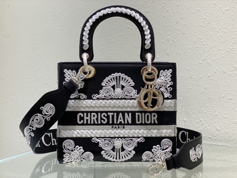 Christian Dior My Lady Bags